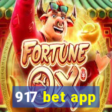 917 bet app